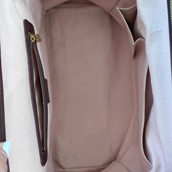 Authentic Louis Vuitton Bag - Picture 7 of 8